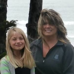 Meet your Posher, Brenda